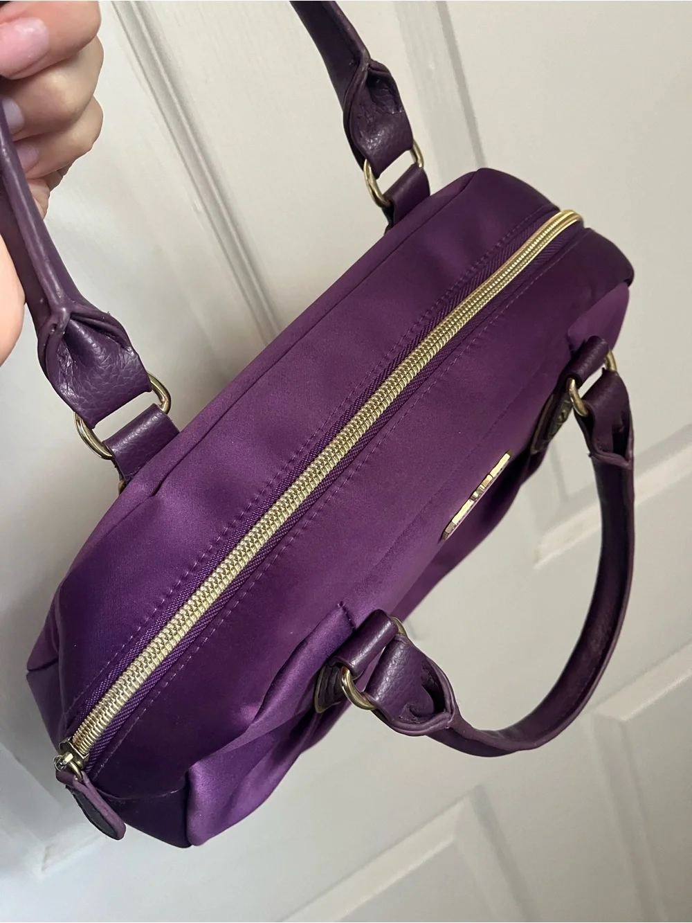 Vintage Y2K Victoria Secret Mini Handbag